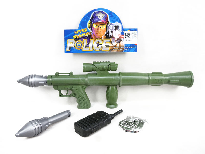 Rocket Set toys
