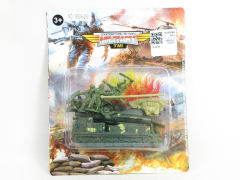 Military Set toys