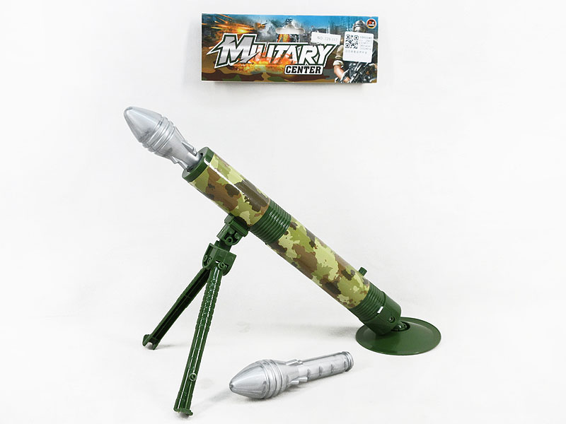 Mortar Set W/L_S toys