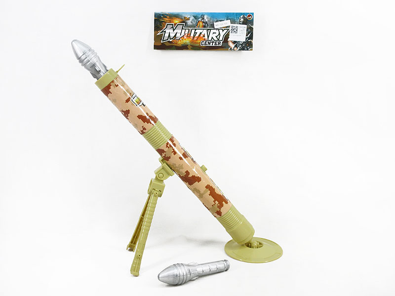 Mortar Set W/L toys