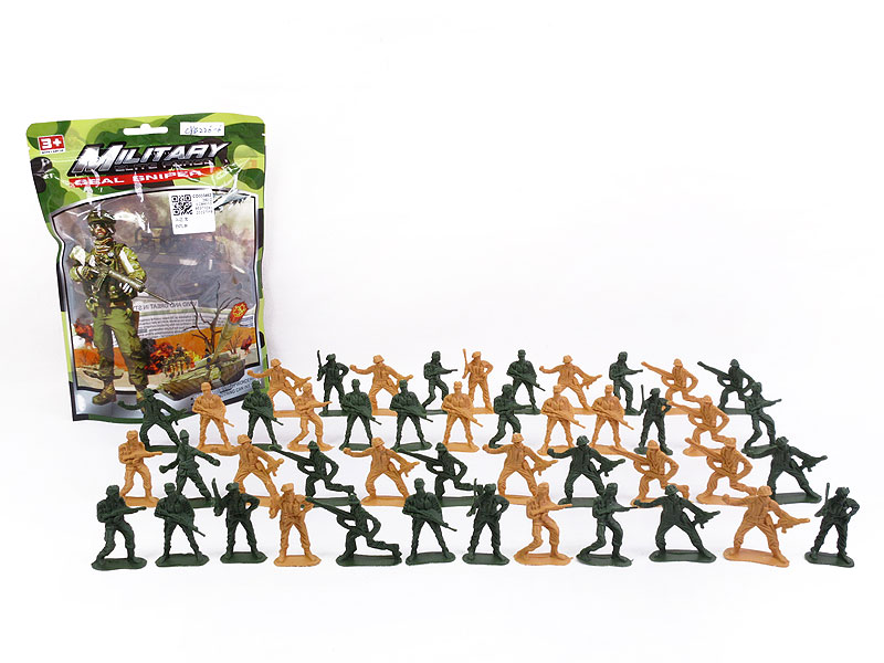 Combat Set toys