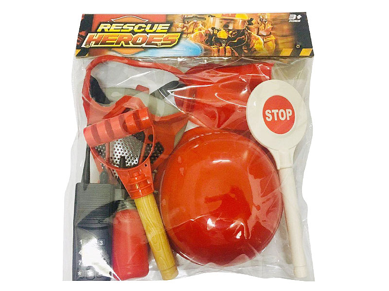 Fire Control Set toys