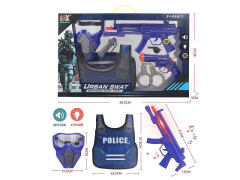 Police Set toys