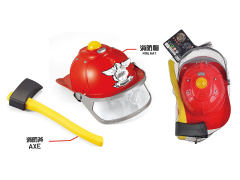 Fire Control Set toys