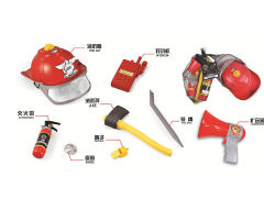 Fire Control Set toys