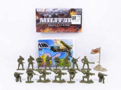 Soldier Set toys