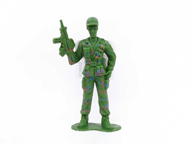 8.5cm Soldier toys