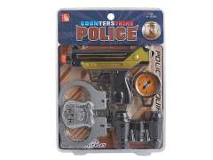 Police Set toys