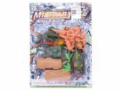 Military Set toys