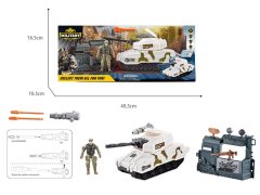 Military Set toys