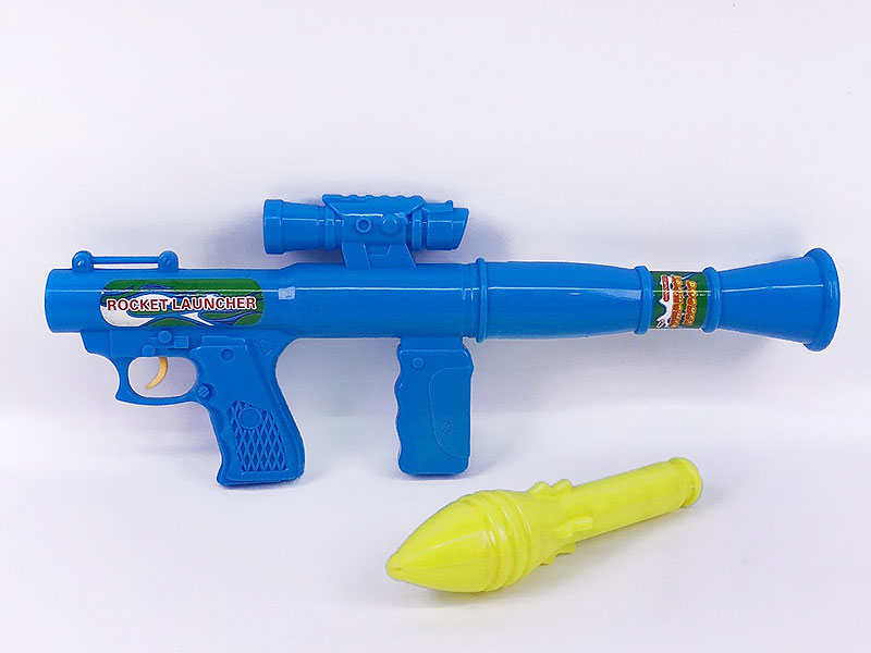 Turbo Rocket toys