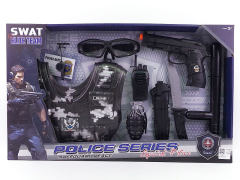 Special Police Set
