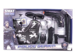 Special Police Set