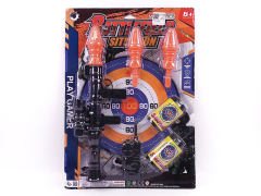 Rocket Set toys