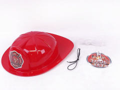 Fire Protection Cap toys