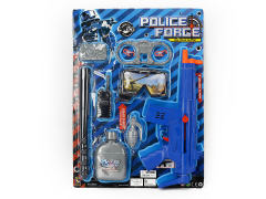 Police Set toys