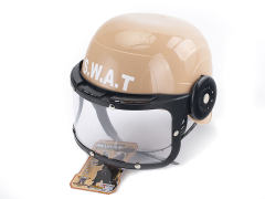 Military Helmets toys