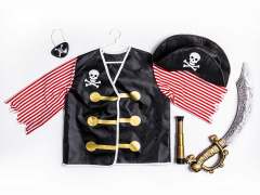 Pirate Set toys