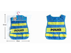 Police Clothing toys