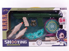Rocket Set(2C) toys