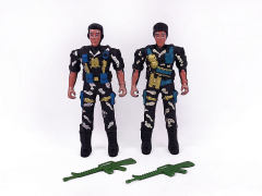 Soldier Set(2in1) toys