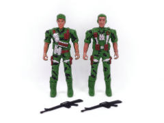 Soldier Set(2in1) toys