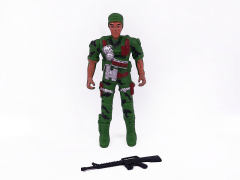 Military Set(2S) toys