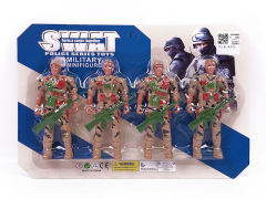 Soldier Set(4in1) toys