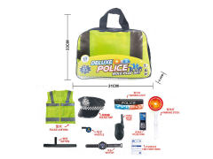 Police Set toys