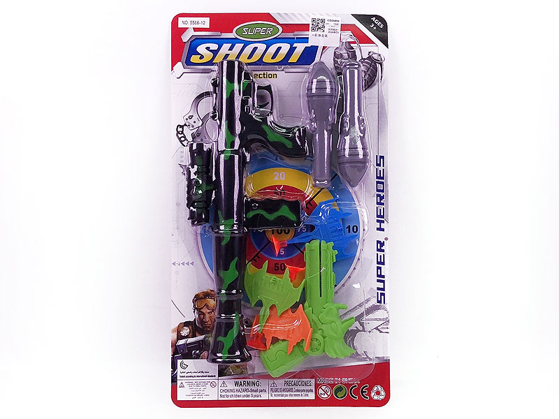 Rocket Set toys