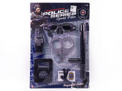 Police Set toys