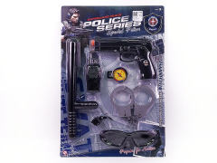 Police Set toys