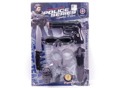 Police Set toys