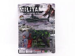 Military Set toys