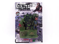 Military Set toys