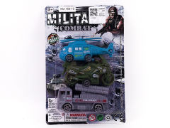 Military Set toys