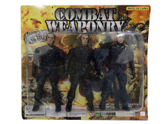 Soldiers Set(3in1) toys