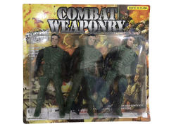 Soldiers Set(3in1) toys