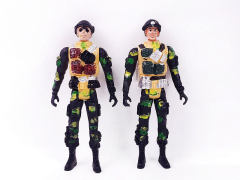 Soldier Set(2in1) toys