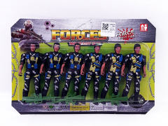 Soldier Set(6in1) toys