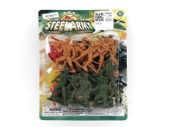 Military Set toys