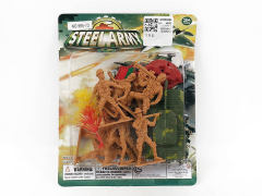 Military Set toys
