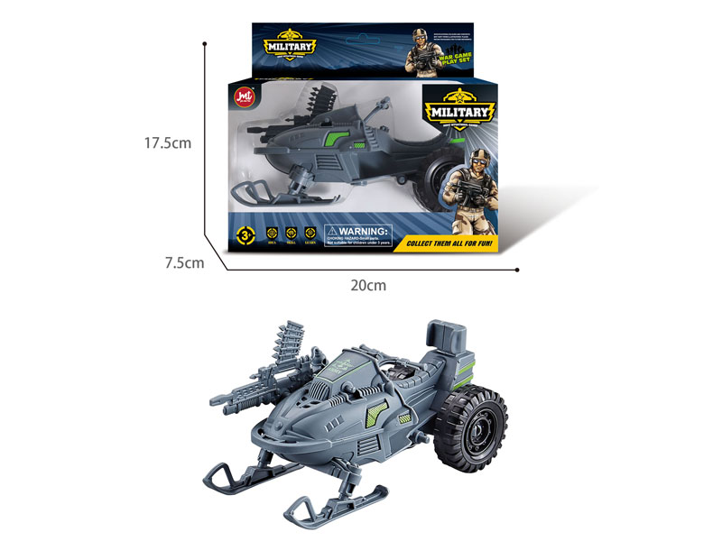 Military Aircraft toys