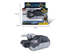 Military Tank toys