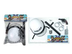 Police Set toys