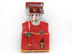 Fire Control Set toys