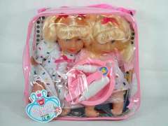 beauty collection toys