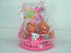 beauty collection toys