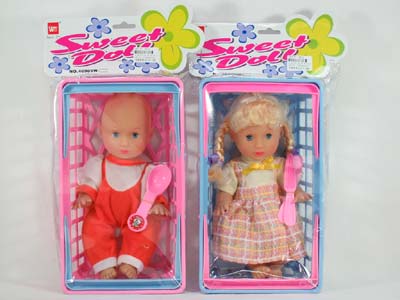 Doll(2styles) toys