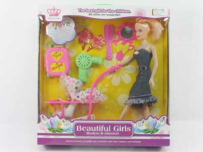 Doll Set toys